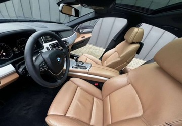 BMW Seria 7 F01 Sedan Facelifting 730d 258KM 2013 BMW Seria 7 BMW Seria 7 730d xDrive, zdjęcie 18