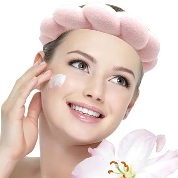 HAIR BAND COSMETIC FOR MAKEUP