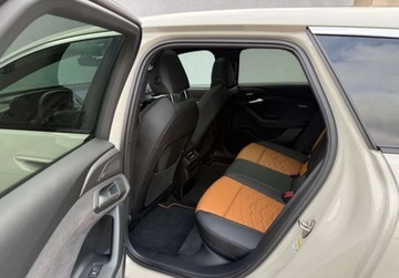 Audi 2024 Audi A6 Avant e-tron nowa 534000zl 100kWh salon PL gwar. panorama kamery h, zdjęcie 9