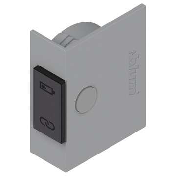 BLUM 23P5020 Włącznik SERVO-DRIVE do AVENTOS