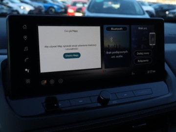 Nissan Qashqai III Crossover Facelifting 1.3 DIG-T MHEV 158KM 2025 Nissan Qashqai 1.3 DIG-T MHEV, 1. Właściciel, zdjęcie 11