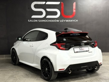 Toyota 2021 Toyota GR Yaris 1.6 Turbo 261 KM Pakiet VIP Head Up JBL Full LED Salon PL, zdjęcie 13