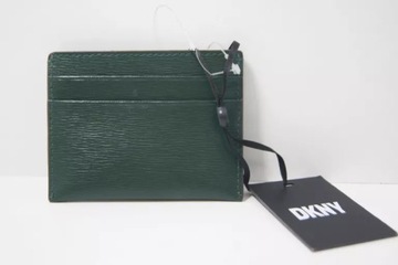 ETUI NA KARTY DKNY