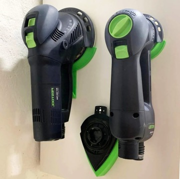 Uchwyt do szlifierki Festool ROTEX RO 90 REQ