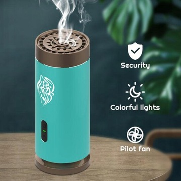 Диффузоры эфирного масла Диффузор эфирного масла