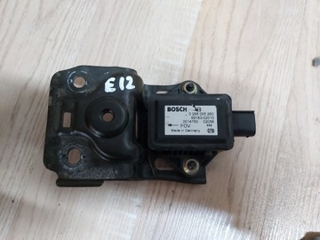 TOYOTA COROLLA E12 VERSO czujnik ESP moduł