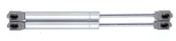 Газлифт, мебельный актуатор, амортизатор, 80Н