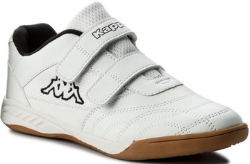 BUTY DZIECIĘCE RZEPY KAPPA KICKOFF 260509K-1011