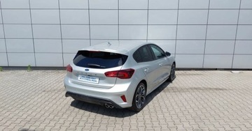 Ford Focus IV 2025 Ford Focus ACC BLIS , ogrzewana kierownica oraz szyba NAVI kamera Hybryda, zdjęcie 3