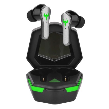 БЕСПРОВОДНЫЕ НАУШНИКИ-ВКЛАДЫШИ СПОРТИВНЫЕ ИГРОВЫЕ НАУШНИКИ