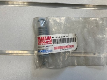YAMAHA sprężyna 9050635X00