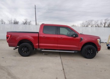 Ford 2021 Ford F150 FORD F-150 XLT 3.5 Hybryda 294KM, zdjęcie 1