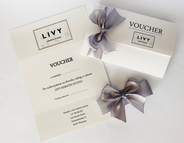 BONY UPOMINKOWE voucher BON karta podarunkowa +KOP
