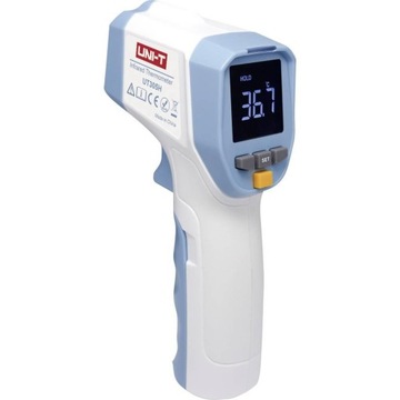 Pirometr Uni-T UT305H od 32 do 42.9 C