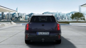 Mini Countryman U25 SUV Electric Elektryczny 66.5kWh 204KM 2026 MINI Countryman Countryman E 204 KM EV - Linia JCW - Gotowy do Odbioru - H, zdjęcie 5