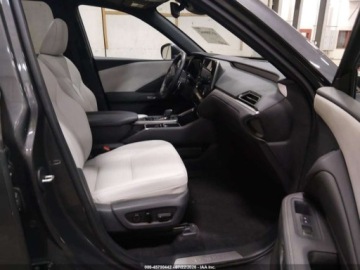 Lexus 2025 Lexus TX 350 Premium 2025 2.4 Benzyna 275KM, zdjęcie 9