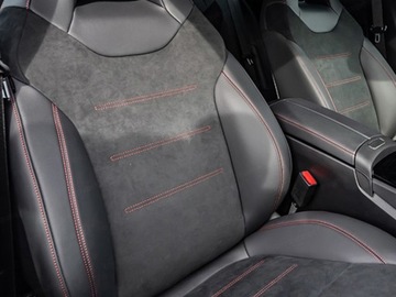 Mercedes Klasa A W177/V177 Hatchback Facelifting 2.0 220 190KM 2025 A Klasa 220 4-Matic AMG Line 2.0 (190KM) 2025, zdjęcie 3