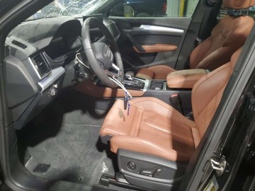 Audi Q5 II 2024 Audi Q5 Sportback Prestige 45 2024 2.0l 2.0 Benzyna 261KM, zdjęcie 7