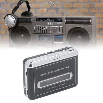 чистый стереокассетный проигрыватель с функцией автоматического реверса