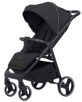 Carrello Bravo 2024 CRL-8512 - Pure Black