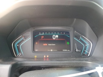 Honda Odyssey IV 2021 Honda Odyssey EXL 2021 3.5l 3.5 Benzyna 280KM, zdjęcie 9