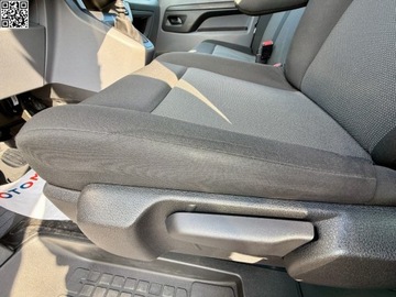 Toyota Proace II 2021 Toyota ProAce Black Weekend-9 Osob -Czysty - jak Nowy-Salon PL 1.5 Diesel, zdjęcie 24
