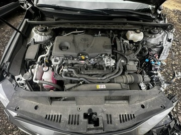 Toyota Camry IX 2023 Toyota Camry 2.5 Hybrid Prestige CVT 2024, zdjęcie 6