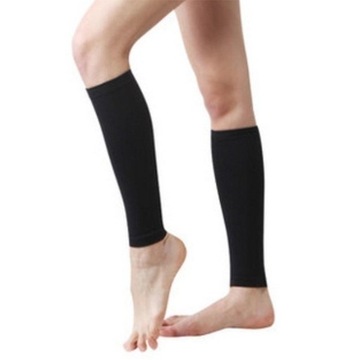 1 пара жгутов унисекс Performance Compression, черные, XL