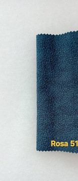 Прочная обивочная ткань Rosa 430 гр, ширина 140 см, бархатный узор.