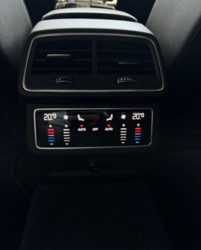 Audi A7 C8 Sportback Facelifting 2.0 45 TFSI 265KM 2025 Audi A7 Sportback Salon Polska 367KM Quattro hybryda ladowana z gniazdka, zdjęcie 3