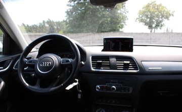 Audi Q3 I SUV 2.0 TFSI 211KM 2012 Audi Q3 2.0B 211KM przeb.193tys-udokumentowany Quatro S-tronic ZAREJESTROW, zdjęcie 25