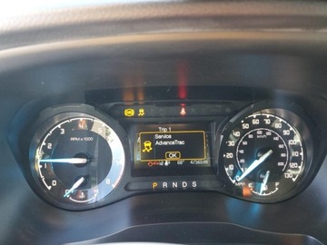 Ford Ranger V 2021 Ford Ranger XL 2021 2.3L 2.3 Benzyna 270KM, zdjęcie 9