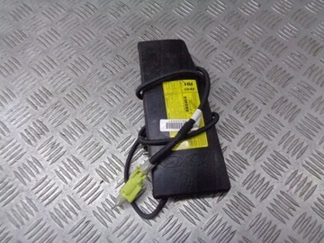 PODUSZKA AIRBAG FOTELA PASAŻERA HYUNDAI I30