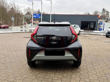 Toyota Aygo X 2026 Od ręki - Style 1.5 Hybrid 116KM | Czujniki parkowania!, zdjęcie 4