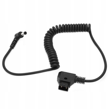 Wtyczka DTAP do kabla sprężynowego DC5.5x2.5mm