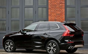 Volvo XC60 II Crossover D3 150KM 2020 Volvo XC 60 D3 Inscription, zdjęcie 7