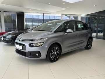 Citroen C4 Spacetourer Grand 1.2 PureTech 131KM 2020