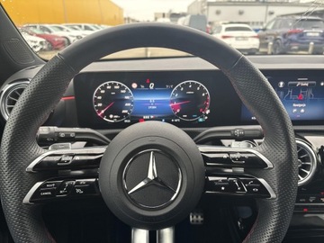 Mercedes Klasa A W177/V177 Hatchback Facelifting 1.3 200 163KM 2025 Mercedes-Benz A 200, zdjęcie 13