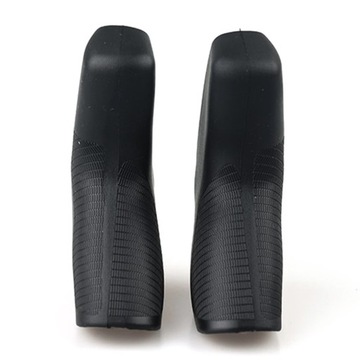 Крышка ручки тормозного рычага велосипеда, силиконовая защитная крышка тормозного рычага