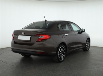 Fiat Tipo II Sedan 1.4 95KM 2020 Fiat Tipo 1.4 16V, Salon Polska, Serwis ASO, GAZ, zdjęcie 4