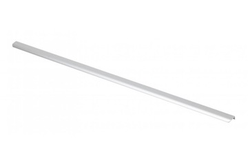 Uchwyt krawędziowy HEXA C-1200 aluminium 05 GTV