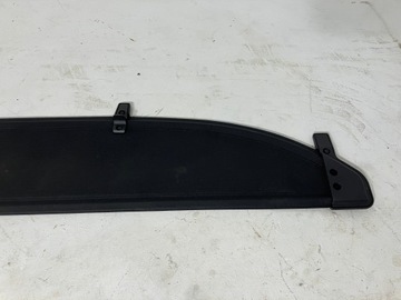 COROLLA E21 COMBI ПОЛКА БАГАЖНИКА ПОЗДНЯЯ ДОПОЛНИТЕЛЬНАЯ