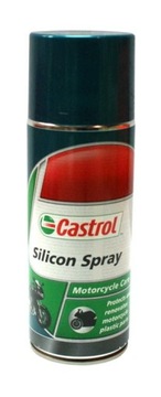 СИЛИКОНОВЫЙ СПРЕЙ 400 МЛ