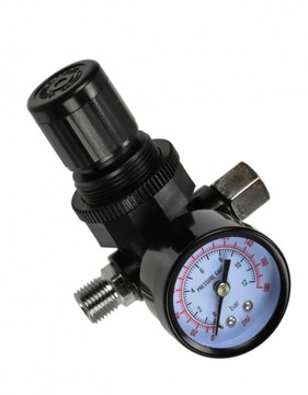 Regulator ciśnienia 1/4