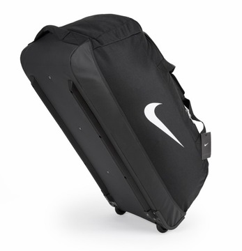 СПОРТИВНАЯ СУМКА НА КОЛЕСАХ В ЖЕСТКОМ КОРПУСЕ NIKE CLUB TEAM SWOOSH