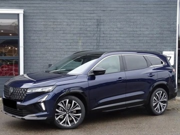 Renault Espace VI SUV 1.2  E-Tech Full Hybrid 200KM 2025 Od ręki - Iconic 7os. 1.2 E-Tech 200KM / Harman Kardon, zdjęcie 1