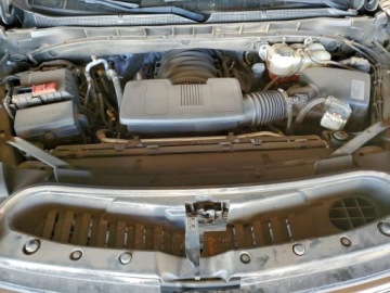 Chevrolet Tahoe GMT900 2021 Chevrolet Tahoe K1500 High Country 2021 6.2 Benzyna 420KM, zdjęcie 6