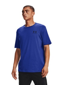 KOSZULKA męska UNDER ARMOUR 1326799-402 M