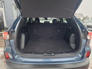 Ford Kuga III SUV Plug-In 2.5 Hybrid 190KM 2023 Ford Kuga 2.5 Hybrid Titanium, zdjęcie 19