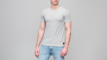 Calvin Klein - Bluzka T-shirt r. XL